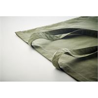 SHOPPER IN COTONE ORGANICO